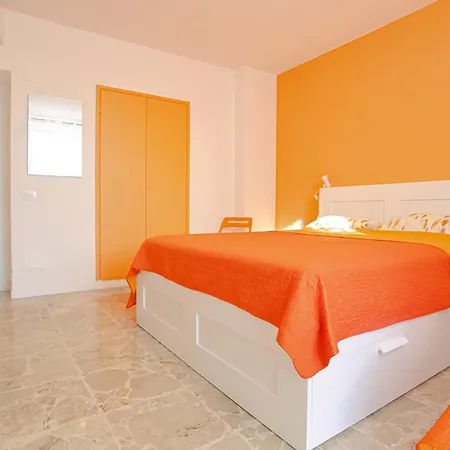 Apartament Lake View