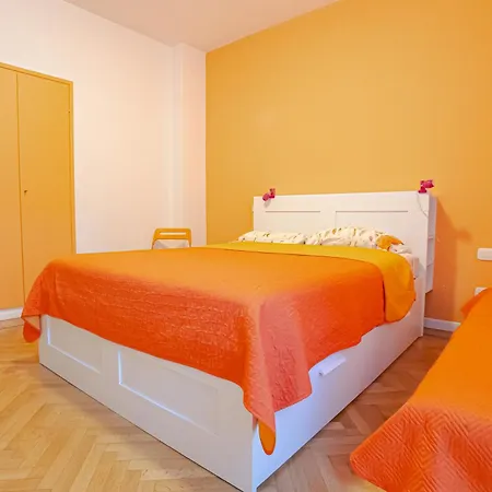 Apartament Lake View *