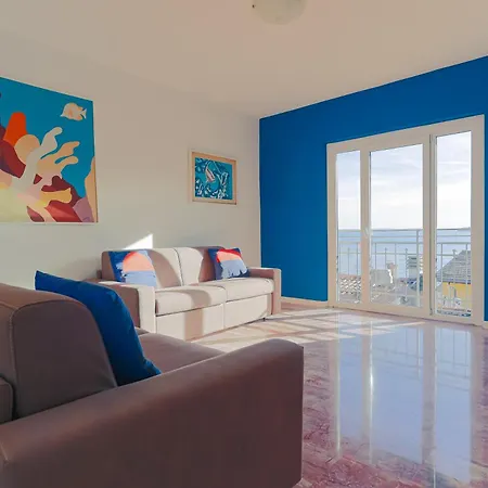 Apartament Lake View Gardone Riviera