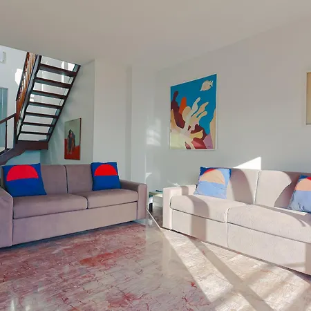 Lake View Apartament