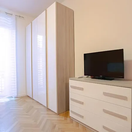 Apartament Lake View Gardone Riviera