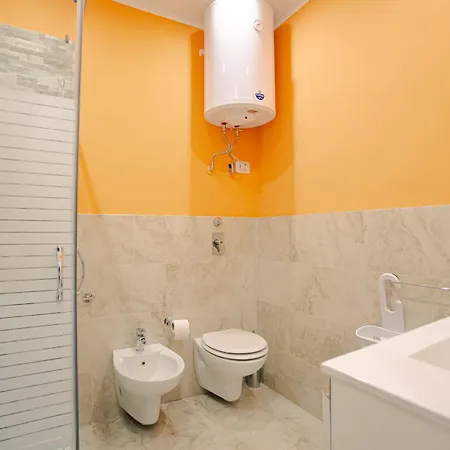Apartament Lake View Gardone Riviera