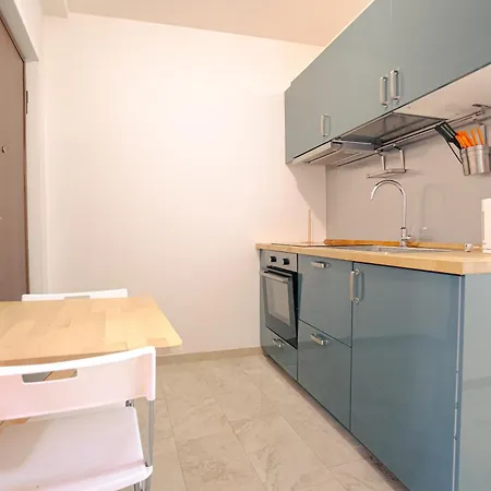 Apartament Lake View Gardone Riviera