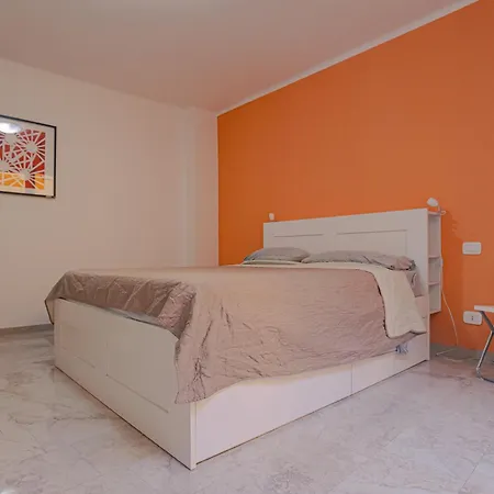 Lake View Apartament